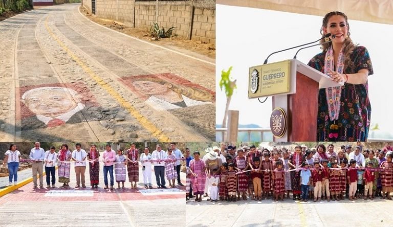 Somos un gobierno cercano a las necesidades de la población: Evelyn Salgado