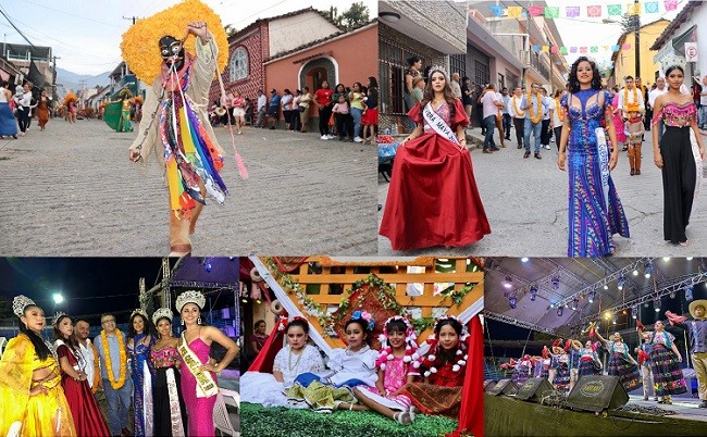 Con una gran afluencia de visitantes, arranca el Octavo Festival del Tlacololero en Chichihualco, Guerrero