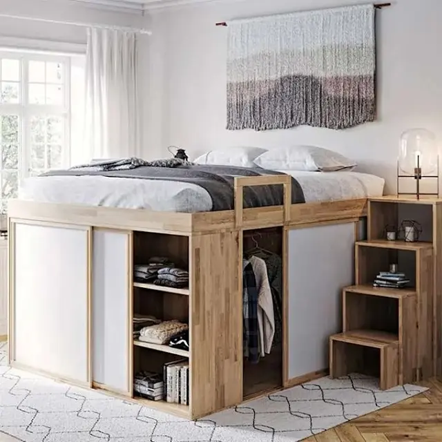 Muebles de escritorio: diversas opciones para distintas necesidades. Conviene buscar muebles de escritorio esquineros.