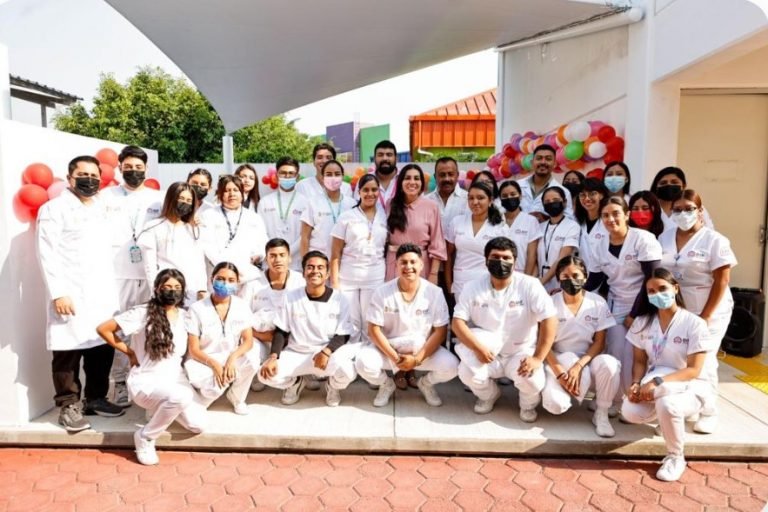 El gobierno del Guerrero le apuesta a la educación como la principal opción para tener una mejor sociedad: Liz Salgado