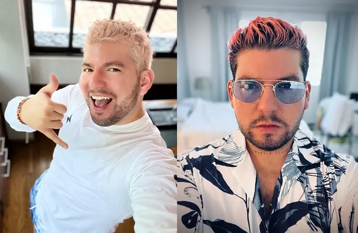 Daniel Arana lanzará su remix “Tu Primer Cliente” Feat. Kara9, explora temas que apoyan a la comunidad LGBT+ dentro de la cultura Latinx.