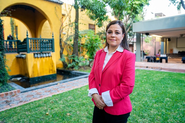 La violencia escolar no debe verse como un problema aislado. Liliana García dice que episodios como el del Estado de México debe ser “una oportunidad de estremecernos socialmente