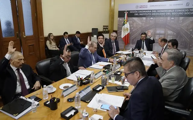Suman 7 mil 737 empresas adheridas a ELSSA en beneficio de más de 2.6 millones de trabajadores: Zoé Robledo