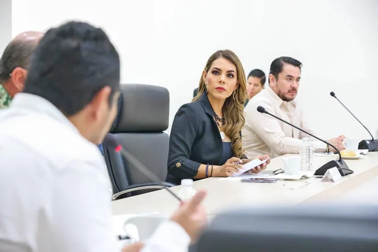 Refuerza Evelyn Salgado acciones de seguridad para la afluencia turística durante este fin de semana