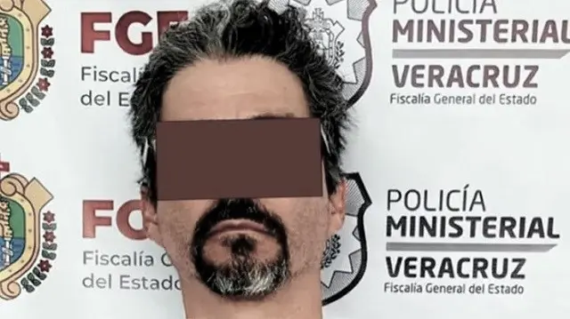 60 años de prisión a 5 policías municipales de Lerdo de Tejada Veracruz. También fue detenido, el ex alcalde Hermas "N" por probable responsable de desaparición forzada de cuatro personas.