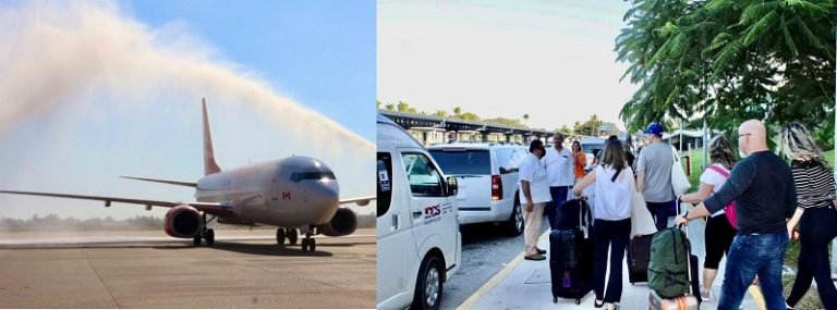 Acapulco se consolida como destino favorito de México