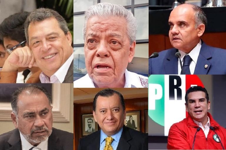 Añorve-Figueroa contra Astudillo-Aguirre