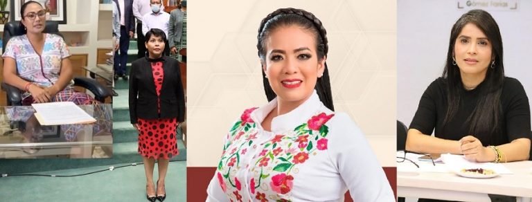 Crimen, política e impunidad