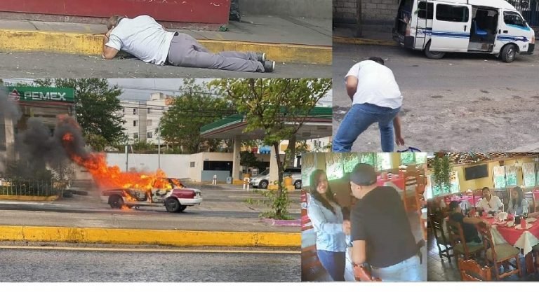 Crisis de legitimidad que hunde