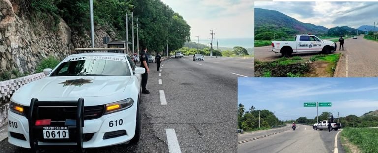 Listos los destinos turísticos de Guerrero para recibir a miles de visitantes  
