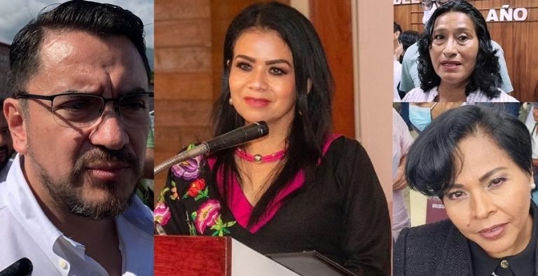 Señales políticas que no se leen