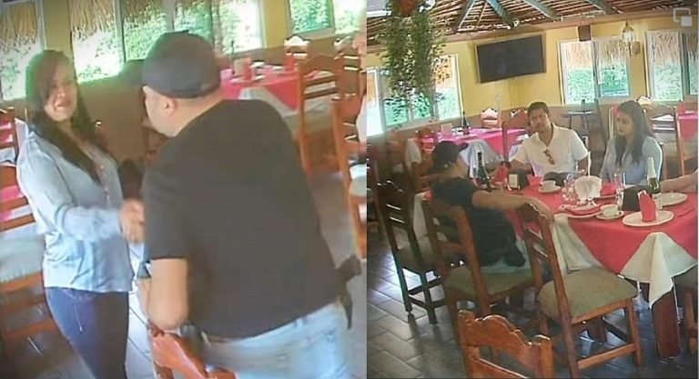 Norma Otilia: renuncia obligada