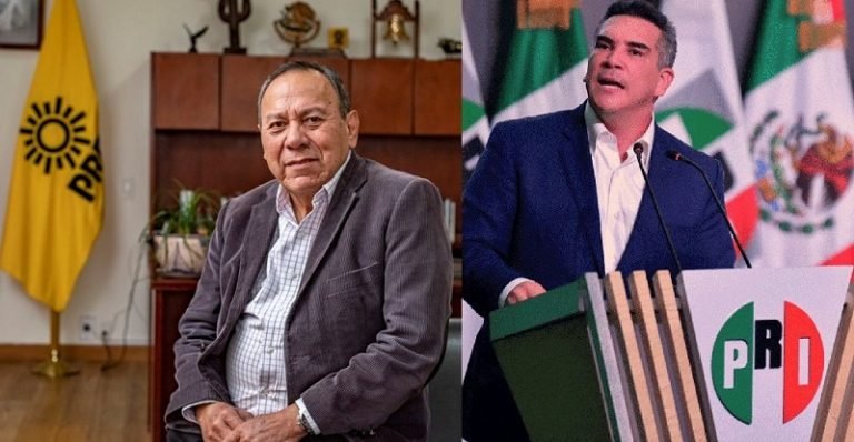 PRI y PRD: pasados sucios