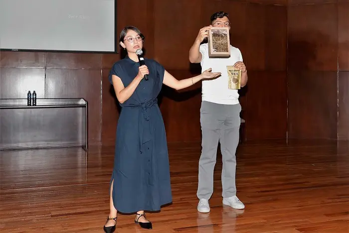 “Startupers” comparten experiencia de emprendimiento. Egresados de la UAG dan consejos a estudiantes sobre cómo llevar al éxito una nueva empresa