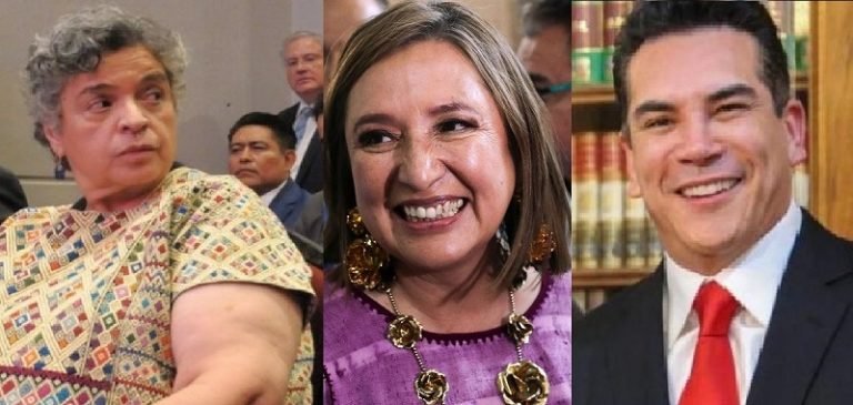 Alito: entregar a Beatriz ¿Y a Xóchilt?