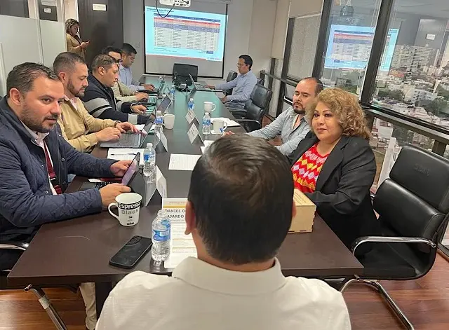 SEDATU y Gobierno de Guerrero fortalecen el Sistema de Planeación Territorial Estatal. La funcionaria estatal resaltó el compromiso de la gobernadora Evelyn Salgado Pineda, y subrayó que se están llevando a cabo trabajos históricos