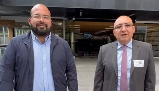 Gobierno de Evelyn Salgado solicita auditorias como acto de transparencia. Los funcionarios señalaron que es de interés de la gobernadora Evelyn Salgado que los recursos que son del pueblo, se ejerzan en beneficio y bienestar del pueblo