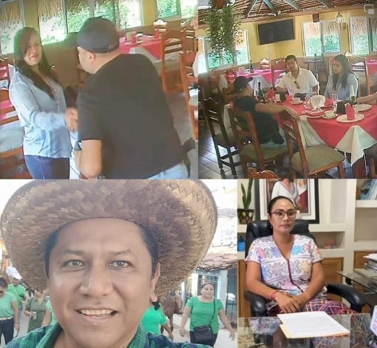 Palabra presidencial a prueba