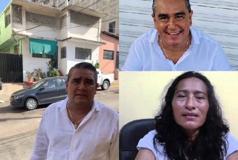 Abelina López «deje de robar» y «deje de ser corrupta»: Ramiro Solorio