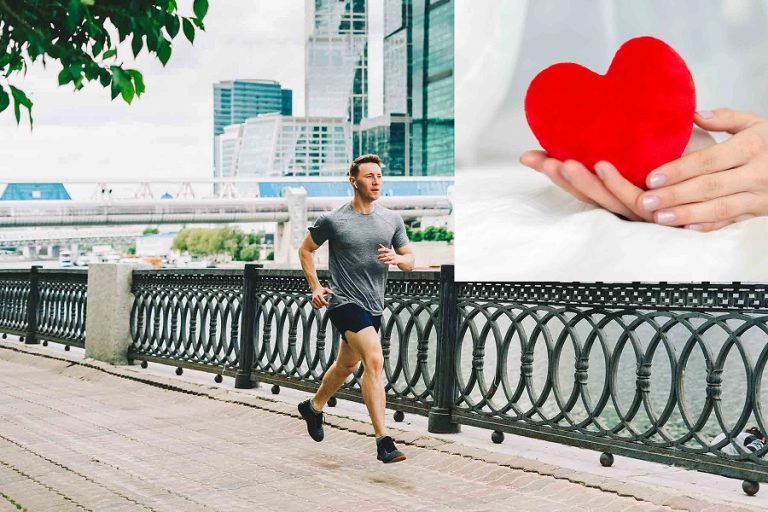 Aprende cómo cuidar tu corazón