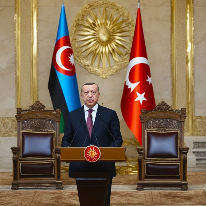 Erdogan llama a Armenia a aceptar la 