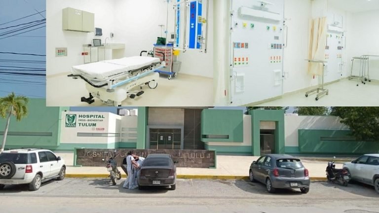 Inicia lunes firma de nombramientos de personal de SEDESA a IMSS-BIENESTAR