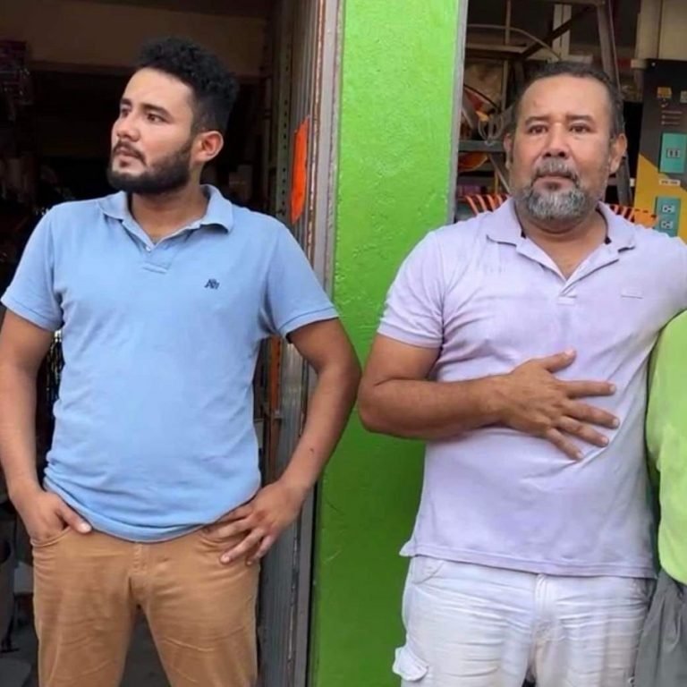«Liberados Empresarios Detenidos en Guerrero»