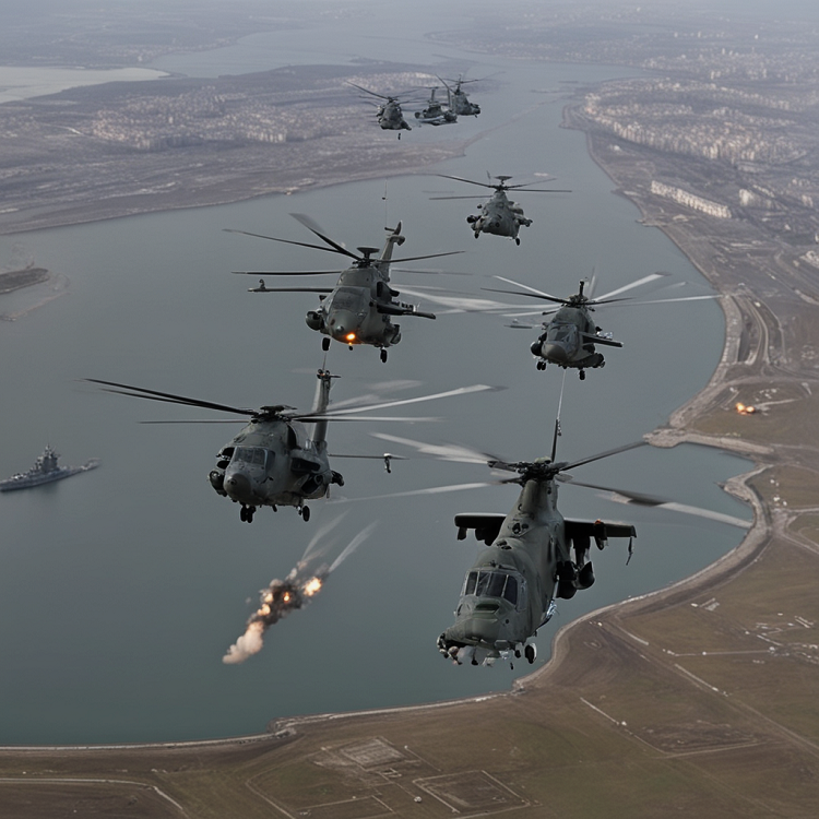 Rusia Realiza Maniobras en el Ártico. Además de las operaciones militares, se están llevando a cabo pruebas con sistemas de defensa costera Bal y Bastion