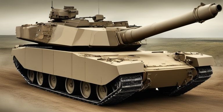 Tanques Abrams M1 de EE. UU. Anticipan su llegada a Ucrania