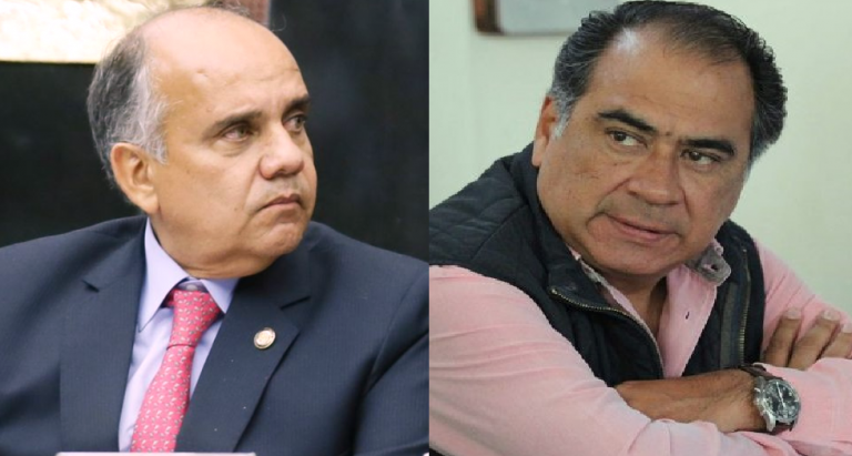 Astudillo-Añorve: pelea encarnizada por el senado