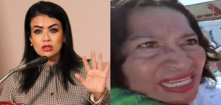 Norma Otilia: emigrar a otro partido