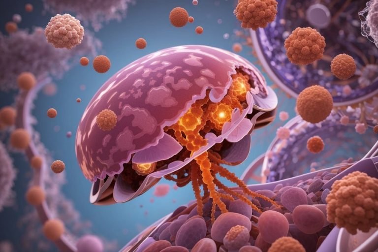 Alarmante Aumento de Cáncer en América Latina para 2040: Globocan