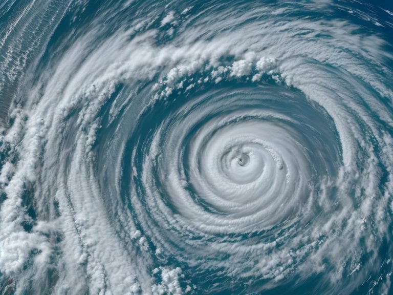 Amenaza de Huracán Categoría 4 en Guerrero por Otis