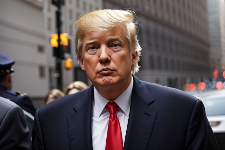 Comienza el Juicio contra Donald Trump por Fraude en Nueva York