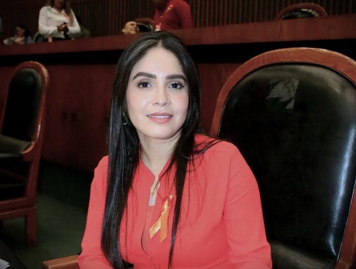 Es fundamental el consenso entre la población para que el congreso apruebe los ayuntamientos instituyentes de las Vigas y San Nicolás: Yoloczin Domínguez