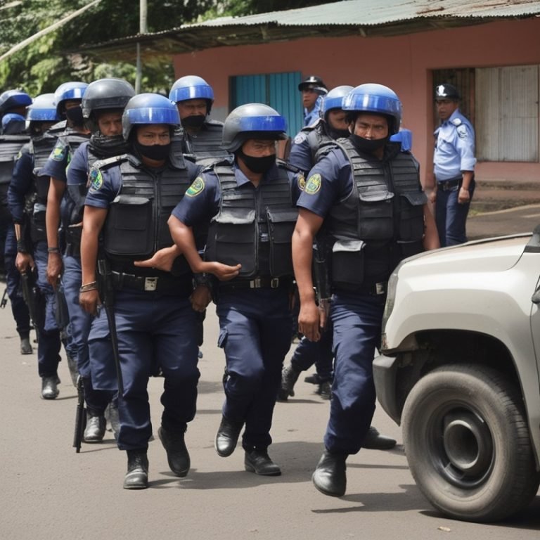 Diputada Indígena Miskita es detenida en Nicaragua