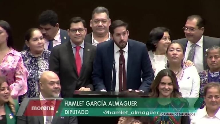 Diputados Federales Recortan Presupuesto al Poder Judicial para Eliminar Privilegios