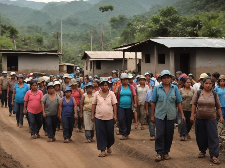 El Salvador: piden cerrar caso Santa Marta