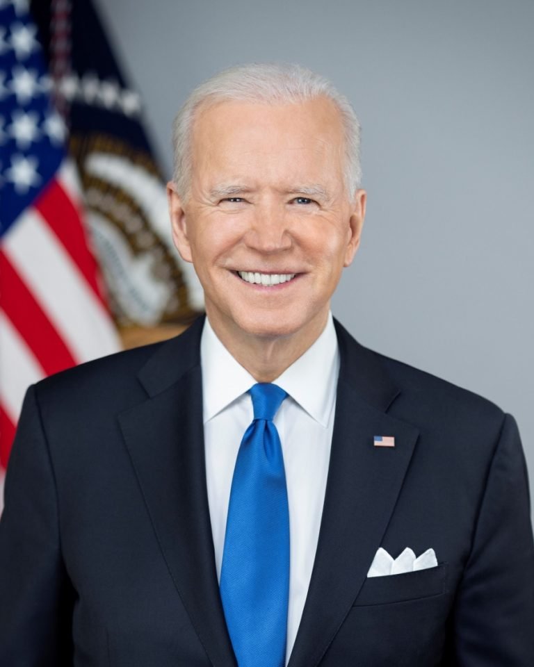 Joe Biden pide al Congreso aprobar 100.000 MDD para Ucrania e Israel