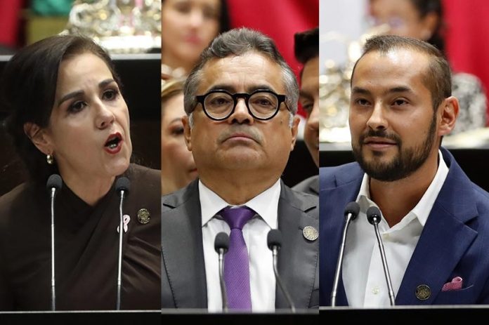 Ley de Ingresos 2024 Fortalece Transformación en México: Morena, esfuerzo por impulsar políticas económicas y sociales