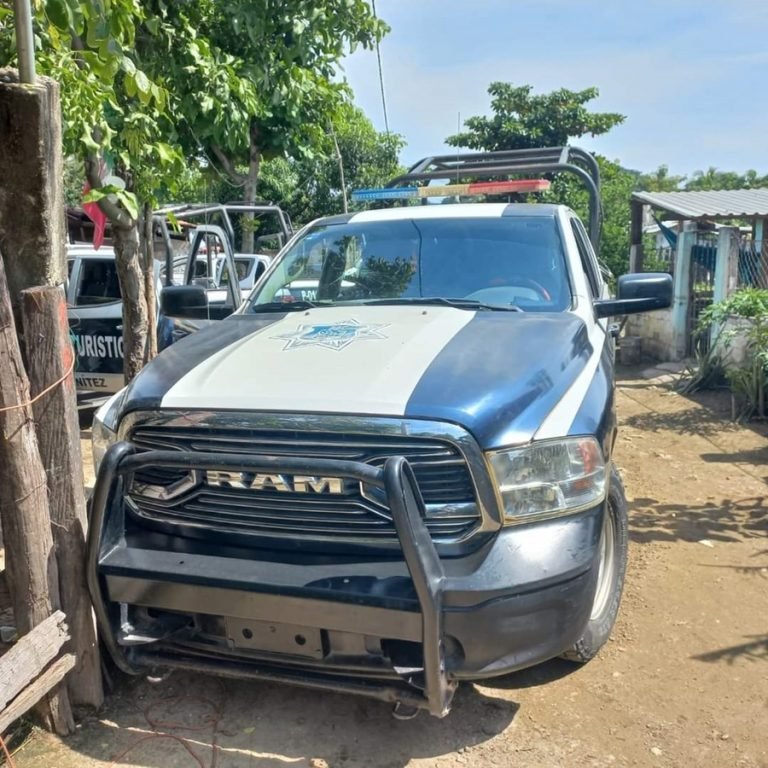 12 polícias asesinados en Coyuca de Benítez, Guerrero