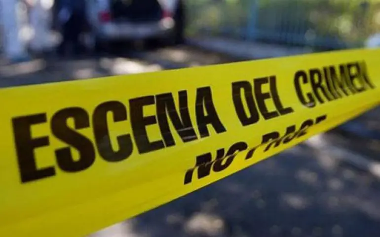 Matan a Tiros al Líder de las Autodefensas de la UPOEG, Bruno Plácido Valerio. La violencia y la inseguridad siguen siendo problemas graves en Guerrero