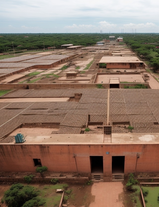 Paraguay Recupera Control de Cárcel de Tacumbú Tras Motín de Reclusos. Peña destacó que el incidente no era una crisis, sino un enfrentamiento con delincuentes