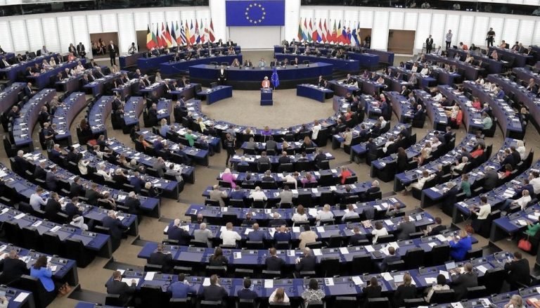«Parlamento Europeo Aprueba Ley de Medios»