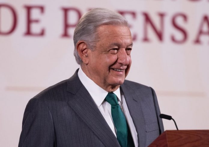 Presidente López Obrador Aborda el Poder Judicial en 
