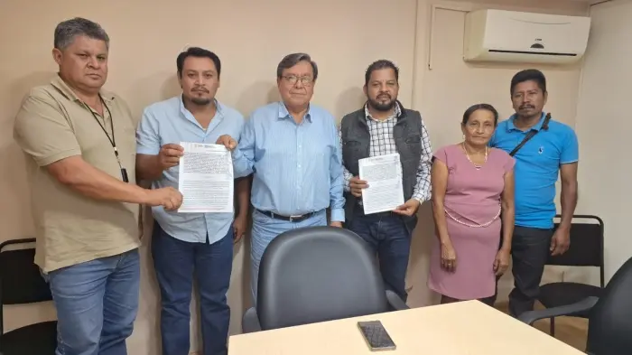 "Guerrero Firma Convenio para Fortalecer Producción de Café
