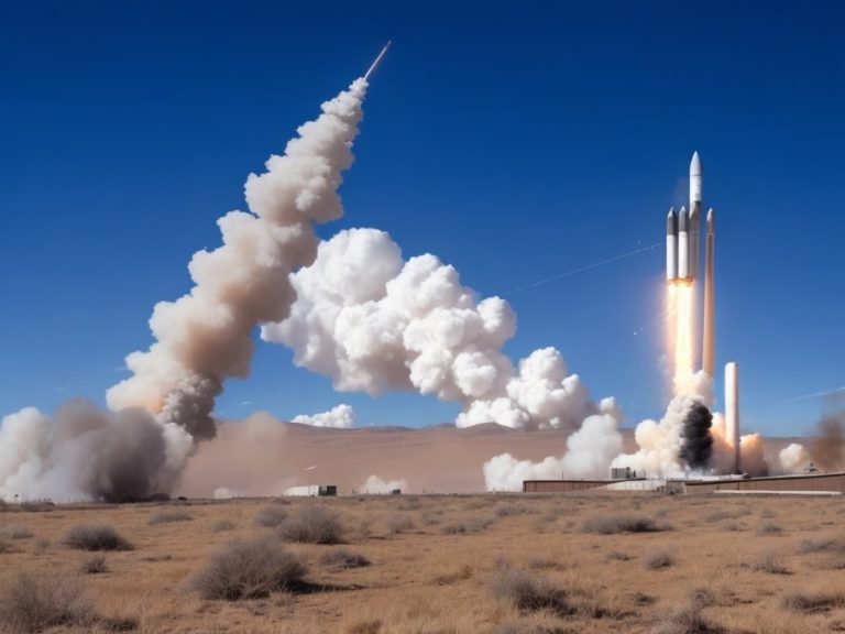 «Ucrania Emplea Misiles ATACMS de EE.UU. Contra Rusia: Zelenski»