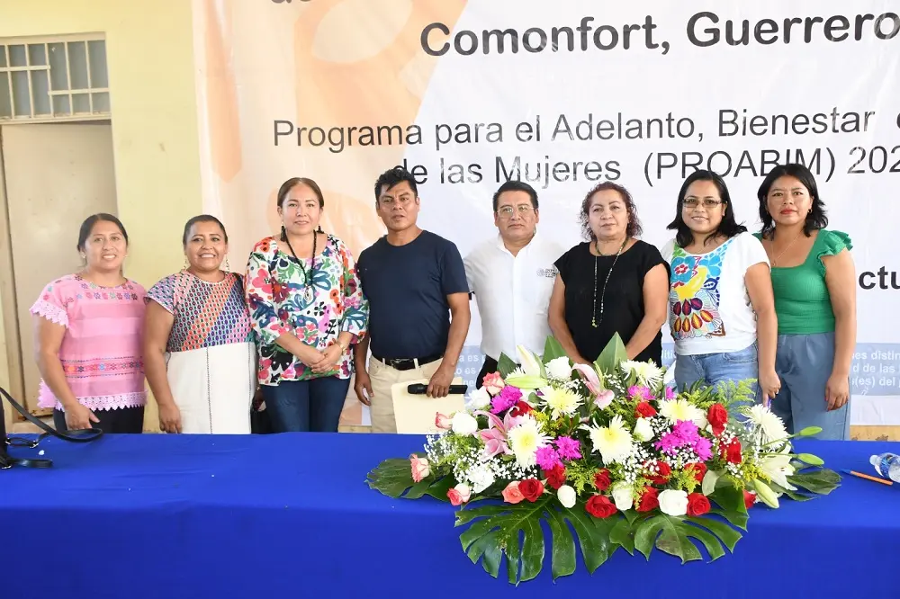 EL GOBIERNO DEL ESTADO DE GUERRERO EQUIPA LA CASA DE JORNALEROS AGRÍCOLAS MIGRANTES DE TLAPA