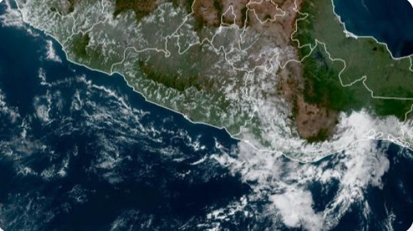SGIRPCGRO prevé la ocurrencia de lluvias y el descenso de temperaturas en Guerrero