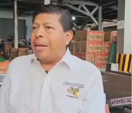 Reconocen empresarios apoyo de la gobernadora Evelyn Salgado